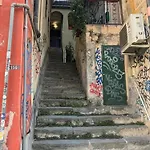 Balbi Loft - A Due Passi Da Principe شقة *