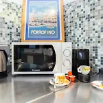 شقة Balbi Loft - A Due Passi Da Principe