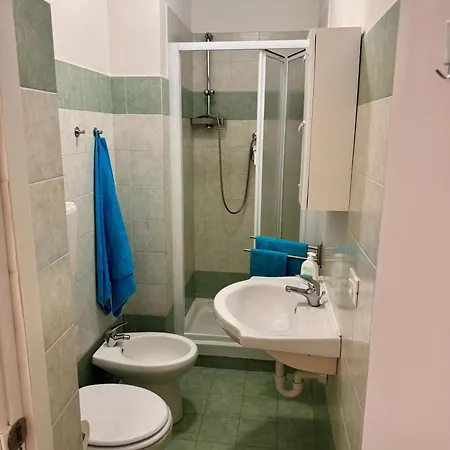 Balbi Loft - A Due Passi Da Principe