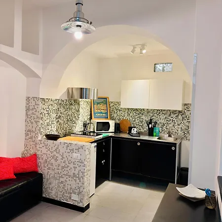 Balbi Loft - A Due Passi Da Principe