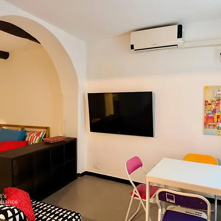 Balbi Loft - A Due Passi Da Principe Apartment Genoa
