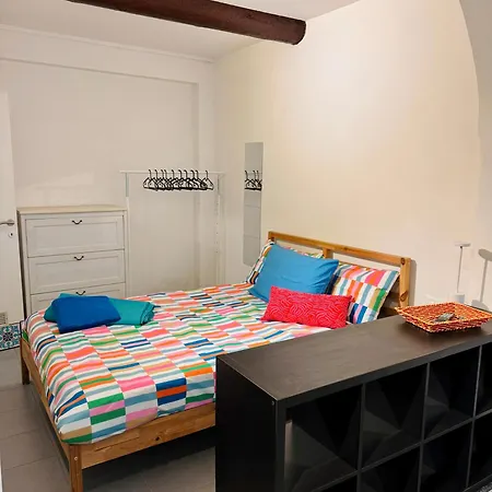 Apartment Balbi Loft - A Due Passi Da Principe