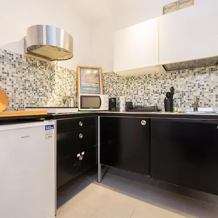 Balbi Loft - A Due Passi Da Principe *
