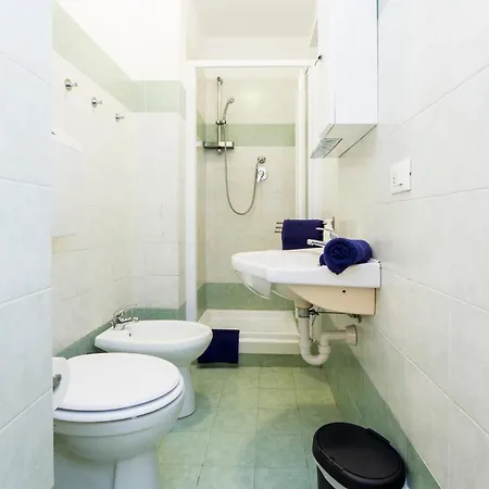 Balbi Loft - A Due Passi Da Principe Apartment *