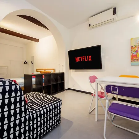 Balbi Loft - A Due Passi Da Principe