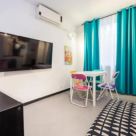 Apartment Balbi Loft - A Due Passi Da Principe *