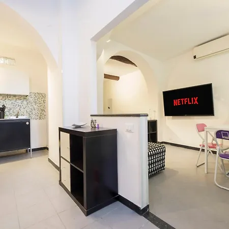 Balbi Loft - A Due Passi Da Principe
