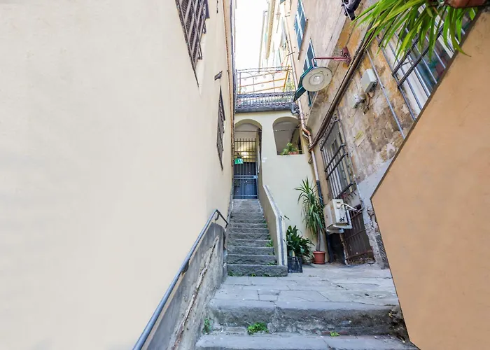 Balbi Loft - A Due Passi Da Principe *