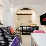 Apartmán Balbi Loft - A Due Passi Da Principe Janov